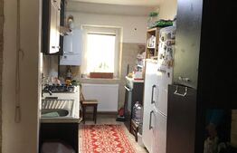 Apartament 3 camere decomandate, 64 mp, etaj intermediar, Burdujeni