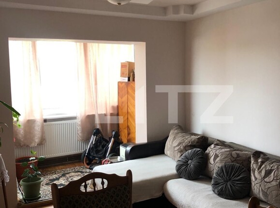 Apartament de vânzare 3 camere Burdujeni - 116227AV | BLITZ Suceava | Poza2