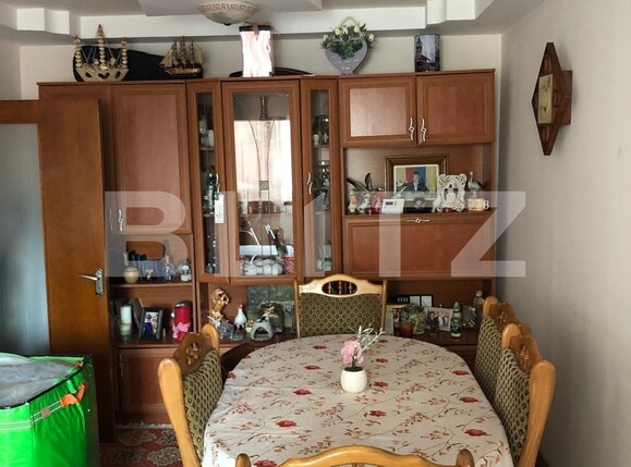 Apartament de vânzare 3 camere Burdujeni - 116227AV | BLITZ Suceava | Poza3