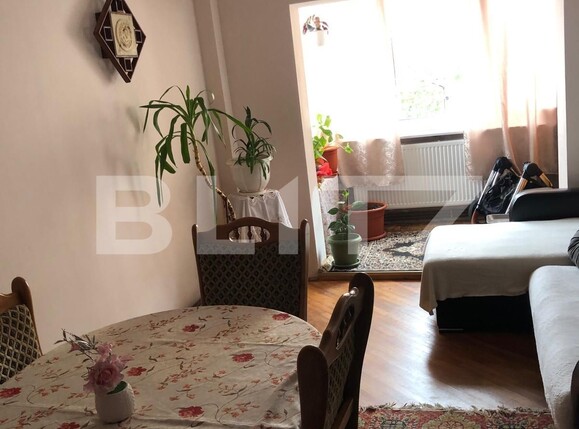 Apartament de vânzare 3 camere Burdujeni - 116227AV | BLITZ Suceava | Poza1