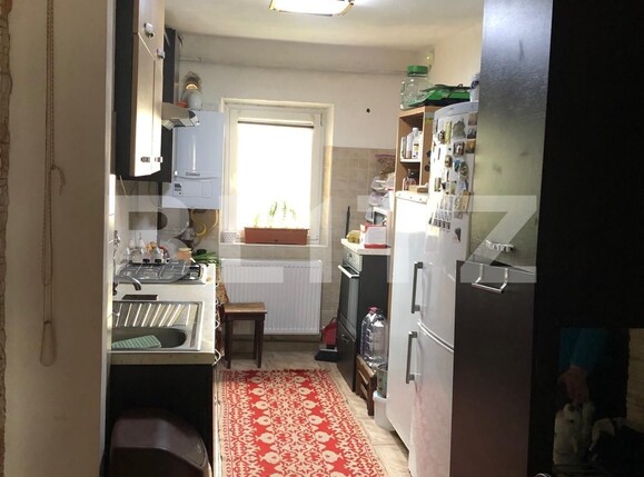 Apartament de vânzare 3 camere Burdujeni - 116227AV | BLITZ Suceava | Poza6