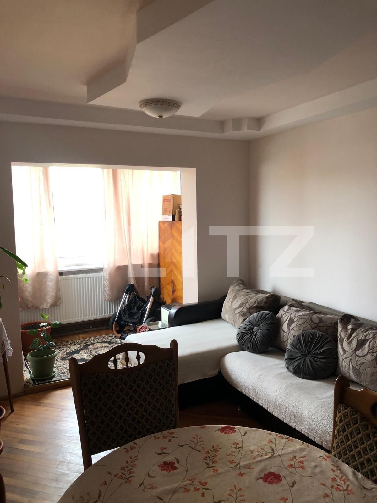 Apartament de vânzare 3 camere Burdujeni - 116227AV | BLITZ Suceava | Poza2
