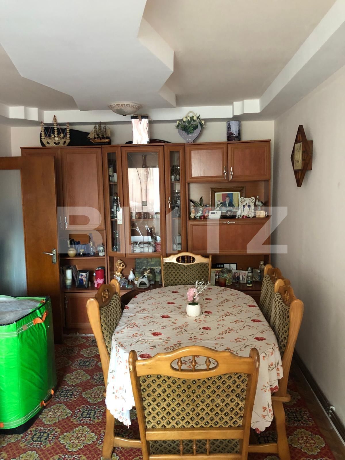 Apartament de vânzare 3 camere Burdujeni - 116227AV | BLITZ Suceava | Poza3
