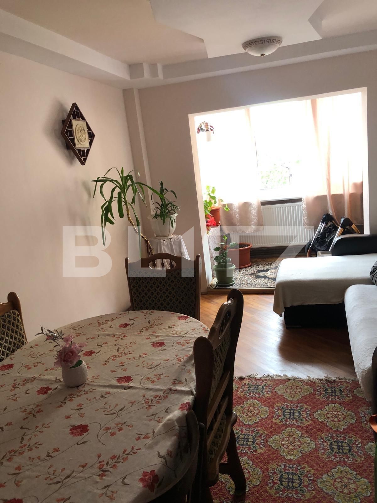 Apartament de vânzare 3 camere Burdujeni - 116227AV | BLITZ Suceava | Poza1