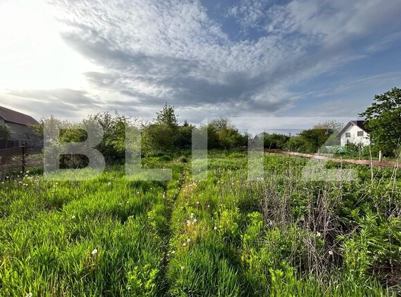 Teren de vânzare Exterior Sud - 116228TV | BLITZ Suceava | Poza1