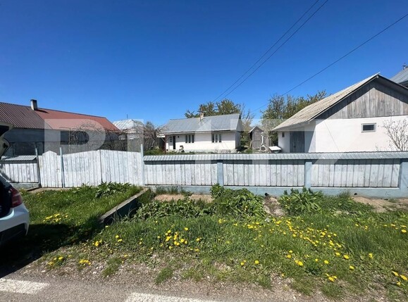 Teren de vânzare Exterior Sud - 116228TV | BLITZ Suceava | Poza2