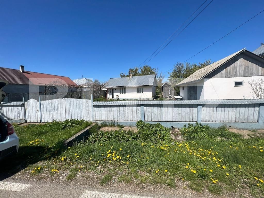 Teren de vânzare Exterior Sud - 116228TV | BLITZ Suceava | Poza2