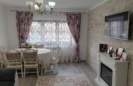 Apartament 2 camere, 50 mp, etaj intermediar, cartier Obcini