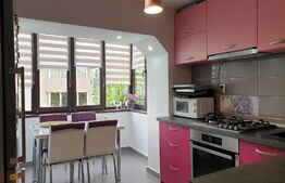 Apartament 2 camere, 50 mp, etaj intermediar, cartier Obcini