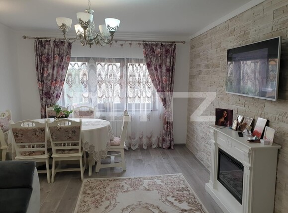 Apartament de vânzare 2 camere Obcini - 116365AV | BLITZ Suceava | Poza2