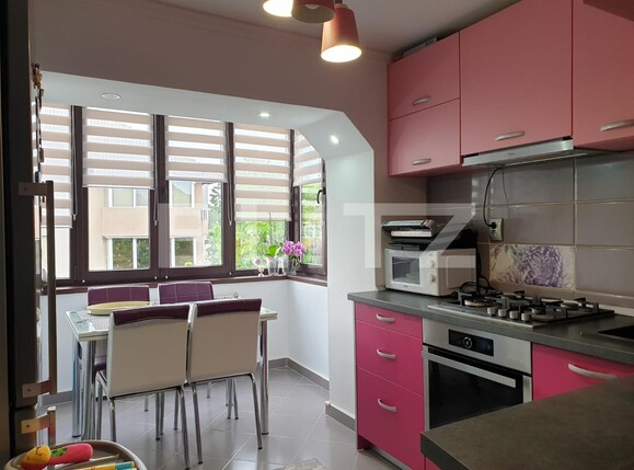 Apartament de vânzare 2 camere Obcini - 116365AV | BLITZ Suceava | Poza5