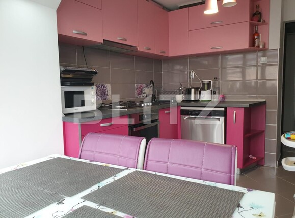 Apartament de vânzare 2 camere Obcini - 116365AV | BLITZ Suceava | Poza7