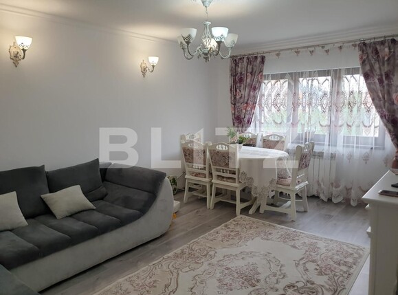 Apartament de vânzare 2 camere Obcini - 116365AV | BLITZ Suceava | Poza1