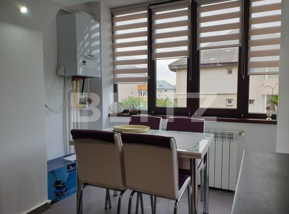 Apartament de vânzare 2 camere Obcini - 116365AV | BLITZ Suceava | Poza8