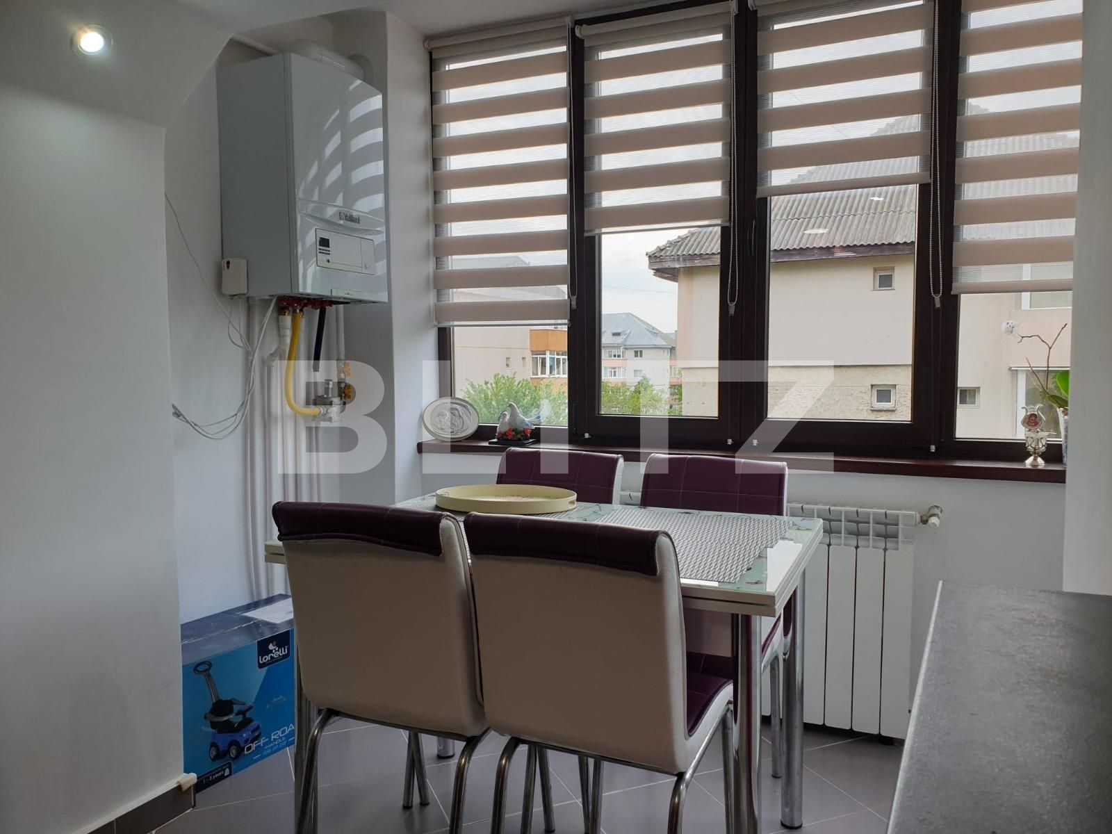 Apartament de vânzare 2 camere Obcini - 116365AV | BLITZ Suceava | Poza8