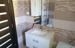 Apartament 3 camere, 62mp, loc de parcare inclus, bloc nou, cartier Burdujeni