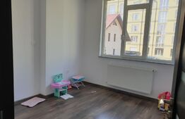 Apartament 3 camere, 62mp, loc de parcare inclus, bloc nou, cartier Burdujeni