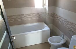 Apartament 3 camere, 62mp, loc de parcare inclus, bloc nou, cartier Burdujeni