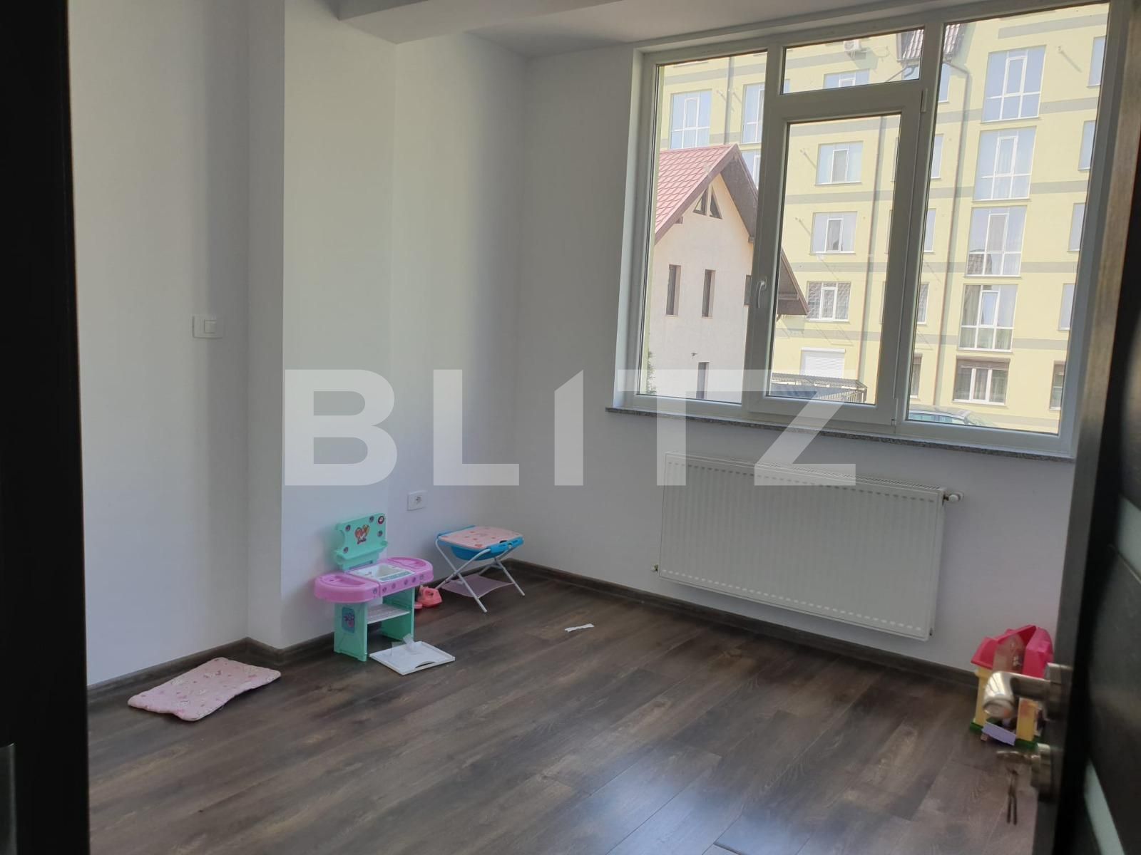 Apartament de vânzare 3 camere Burdujeni - 116635AV | BLITZ Suceava | Poza3