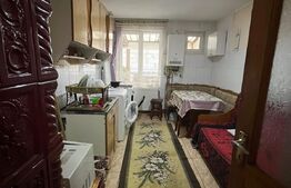 Apartament 2 camere, spatios, 54mp, pretabil spatiu comercial, Campulung Moldovenesc