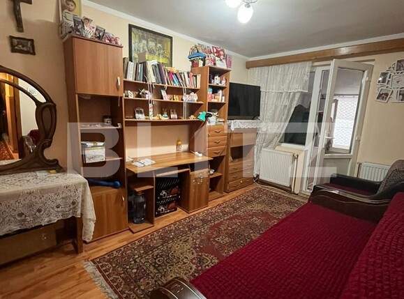 Apartament de vânzare 2 camere Periferie - 116665AV | BLITZ Suceava | Poza1