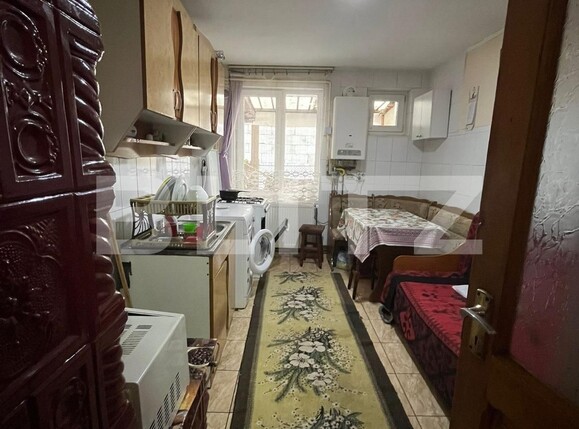 Apartament de vânzare 2 camere Periferie - 116665AV | BLITZ Suceava | Poza2