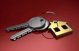 Apartament 2 camere, 47mp, pretabil spatiu comercial, zona Orizont