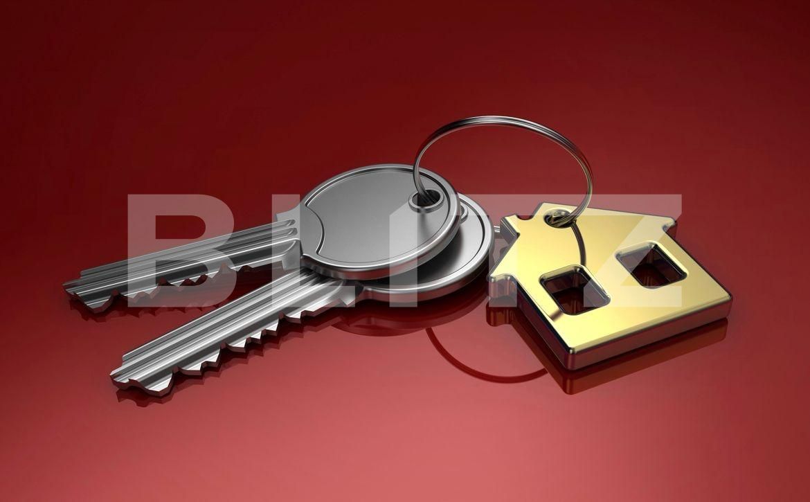 Apartament de vânzare 2 camere Burdujeni - 116666AV | BLITZ Suceava | Poza2