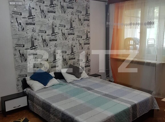Apartament de închiriat 2 camere Universitatii - 116680AI | BLITZ Suceava | Poza1