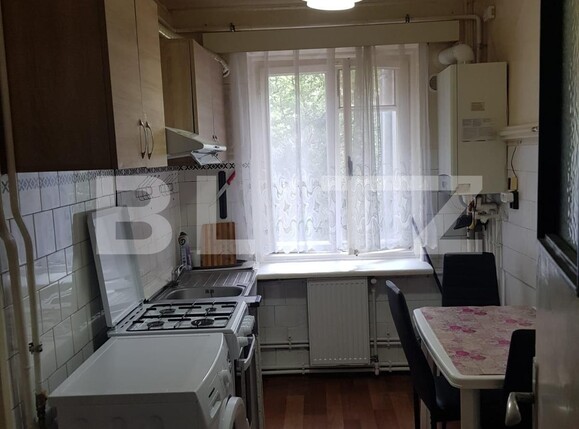 Apartament de închiriat 2 camere Universitatii - 116680AI | BLITZ Suceava | Poza4