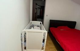 Apartament 3 camere, 88mp, decomandat, cartier Zamca