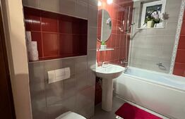 Apartament 3 camere, 88mp, decomandat, cartier Zamca