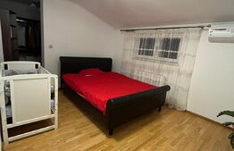 Apartament 3 camere, 88mp, decomandat, cartier Zamca