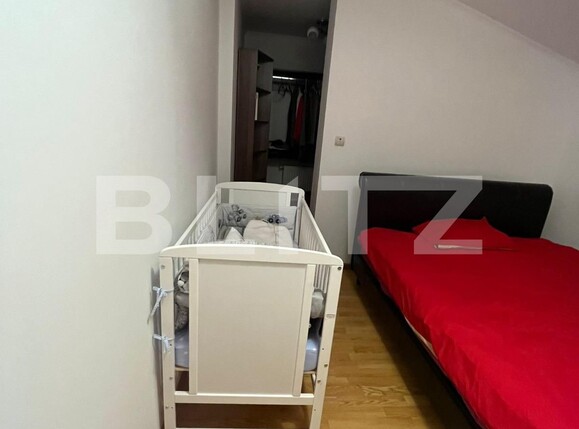 Apartament de vânzare 3 camere Nord Vest - 116793AV | BLITZ Suceava | Poza5
