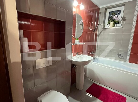 Apartament de vânzare 3 camere Nord Vest - 116793AV | BLITZ Suceava | Poza11