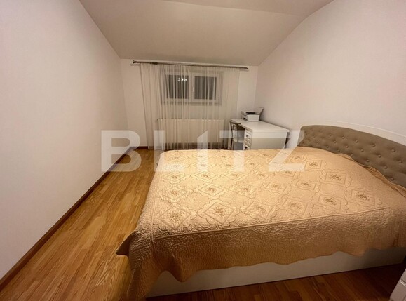 Apartament de vânzare 3 camere Nord Vest - 116793AV | BLITZ Suceava | Poza2