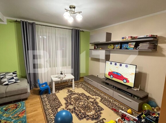 Apartament de vânzare 3 camere Nord Vest - 116793AV | BLITZ Suceava | Poza7