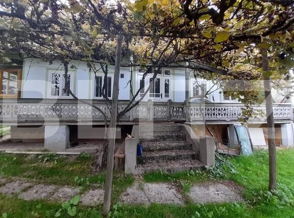Casa de vânzare 3 camere Sud - 116838CV | BLITZ Suceava | Poza2