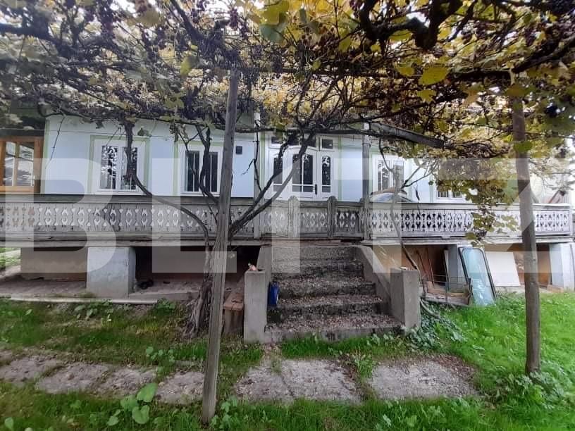 Casa de vânzare 3 camere Sud - 116838CV | BLITZ Suceava | Poza2
