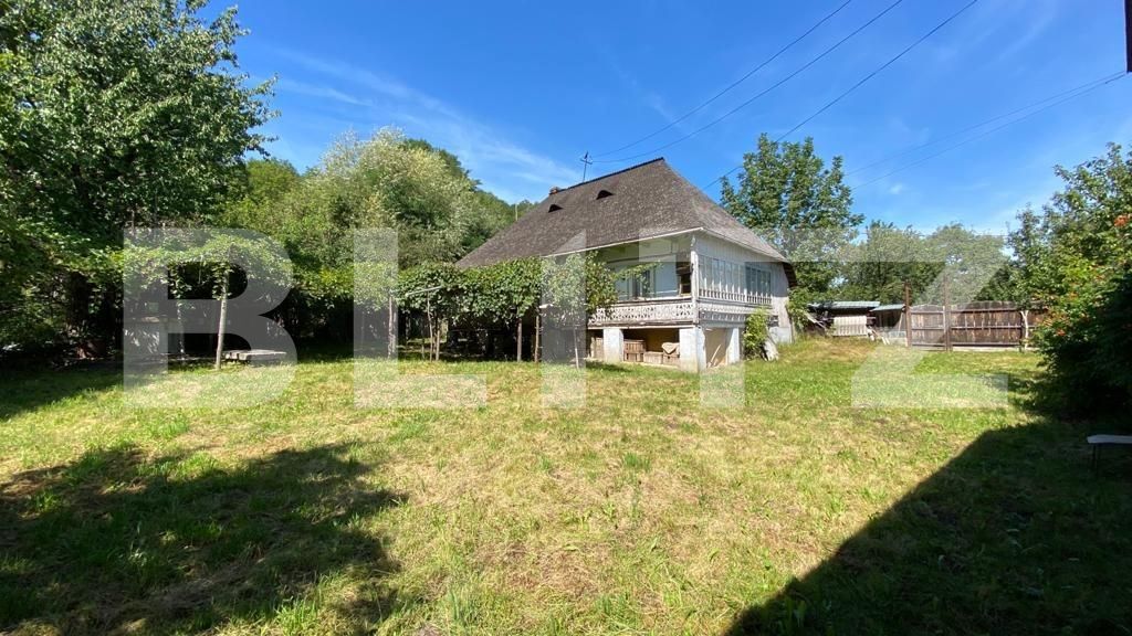 Casa de vânzare 3 camere Sud - 116838CV | BLITZ Suceava | Poza1