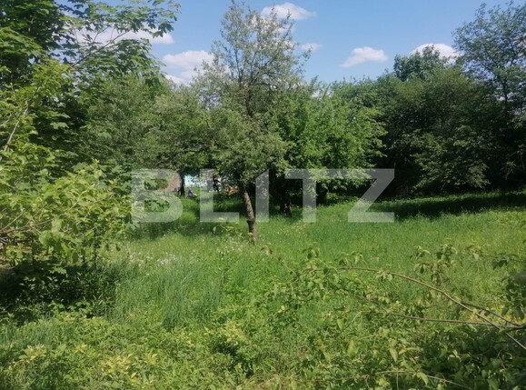 Teren de vânzare Nord - 116850TV | BLITZ Suceava | Poza1