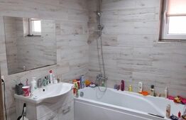 Duplex 3 camere, 130mp, zona Bisericii Armeneasca Turnu Rosu