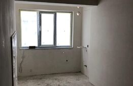 Microapartament 37 mp, etaj intermediar, bloc nou, Burdujeni