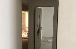 Microapartament 37 mp, etaj intermediar, bloc nou, Burdujeni