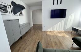Apartament 2 camere, 60 mp, zona Metro