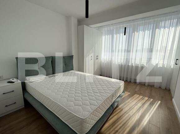 Apartament de închiriat 2 camere Obcini - 117047AI | BLITZ Suceava | Poza1