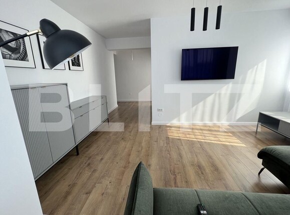 Apartament de închiriat 2 camere Obcini - 117047AI | BLITZ Suceava | Poza3