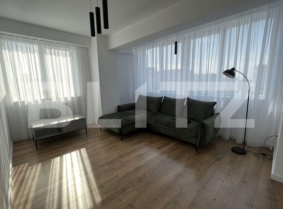 Apartament de închiriat 2 camere Obcini - 117047AI | BLITZ Suceava | Poza5