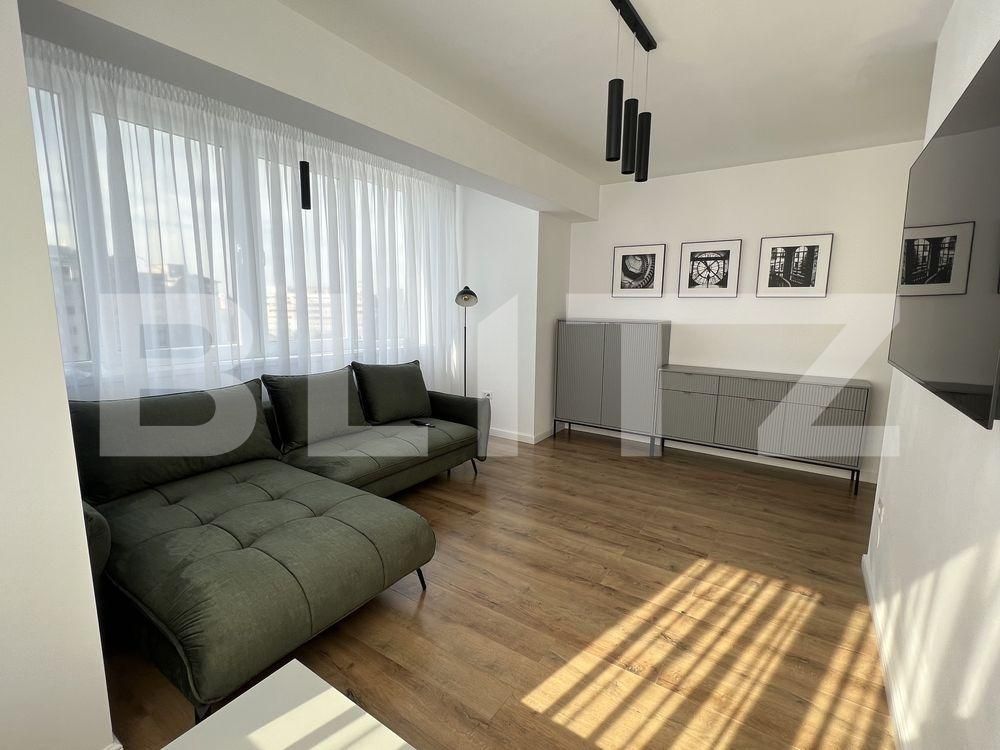 Apartament de închiriat 2 camere Obcini - 117047AI | BLITZ Suceava | Poza4