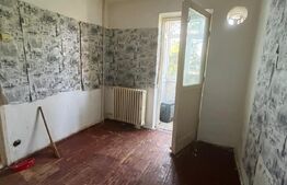 Apartament 2 camere, 35mp, etaj intermediar, balcon, zona Centrala